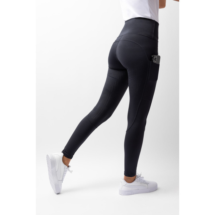 Leggings de cintura alta B Vertigo Lara para mujer Leggings de cintura alta B Vertigo Lara para mujer