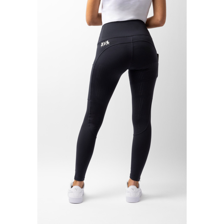 Leggings de cintura alta B Vertigo Lara para mujer Leggings de cintura alta B Vertigo Lara para mujer