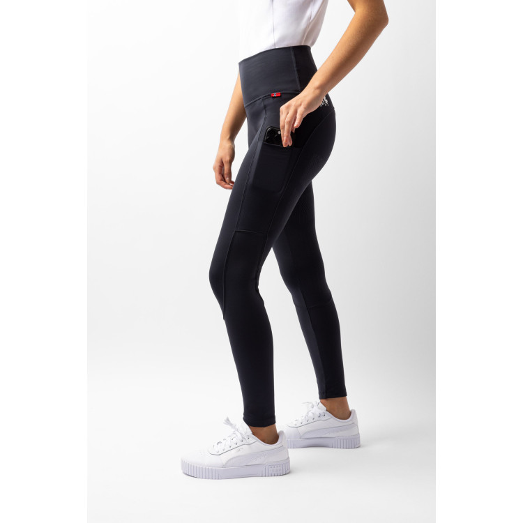 Leggings de cintura alta B Vertigo Lara para mujer Leggings de cintura alta B Vertigo Lara para mujer