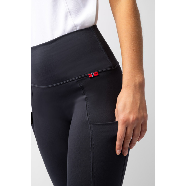 Leggings de cintura alta B Vertigo Lara para mujer Leggings de cintura alta B Vertigo Lara para mujer