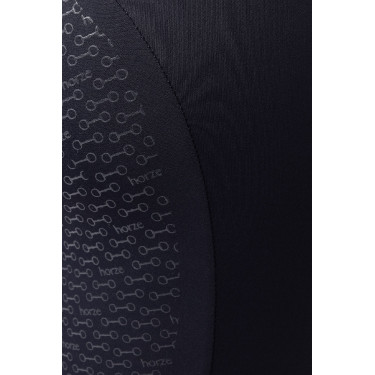 Legging Horze Mathilde con culera de silicona para mujer Legging Horze Mathilde con culera de silicona para mujer