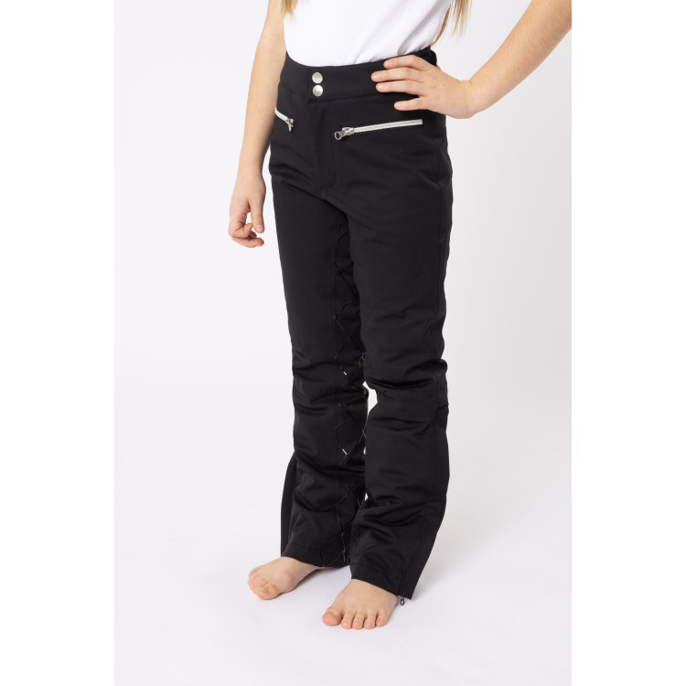 Pantalón acolchado de silicona Horze Adeline Kids Pantalón acolchado de silicona Horze Adeline Kids