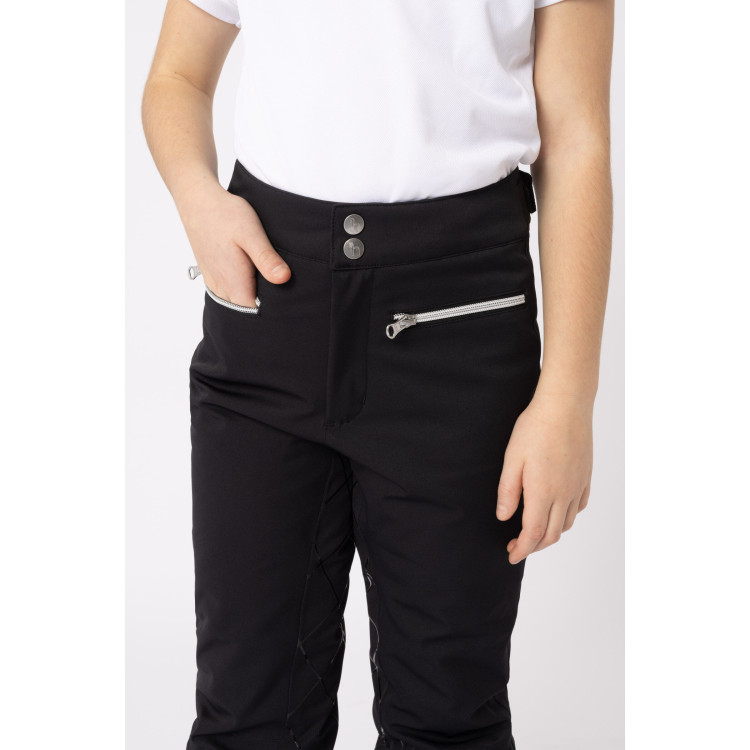 Pantalón acolchado de silicona Horze Adeline Kids Pantalón acolchado de silicona Horze Adeline Kids