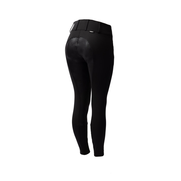 Pantalón Thermo Gran Premio Horze con fullseat silicona mujer Pantalón Thermo Gran Premio Horze con fullseat silicona mujer
