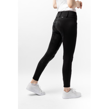 Pantalón Thermo Gran Premio Horze con fullseat silicona mujer Pantalón Thermo Gran Premio Horze con fullseat silicona mujer