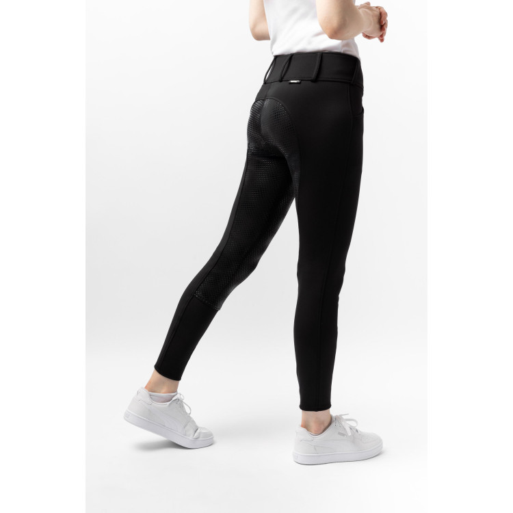 Pantalón Thermo Gran Premio Horze con fullseat silicona mujer Pantalón Thermo Gran Premio Horze con fullseat silicona mujer