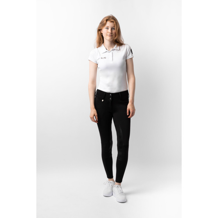Pantalón Thermo Gran Premio Horze con fullseat silicona mujer Pantalón Thermo Gran Premio Horze con fullseat silicona mujer