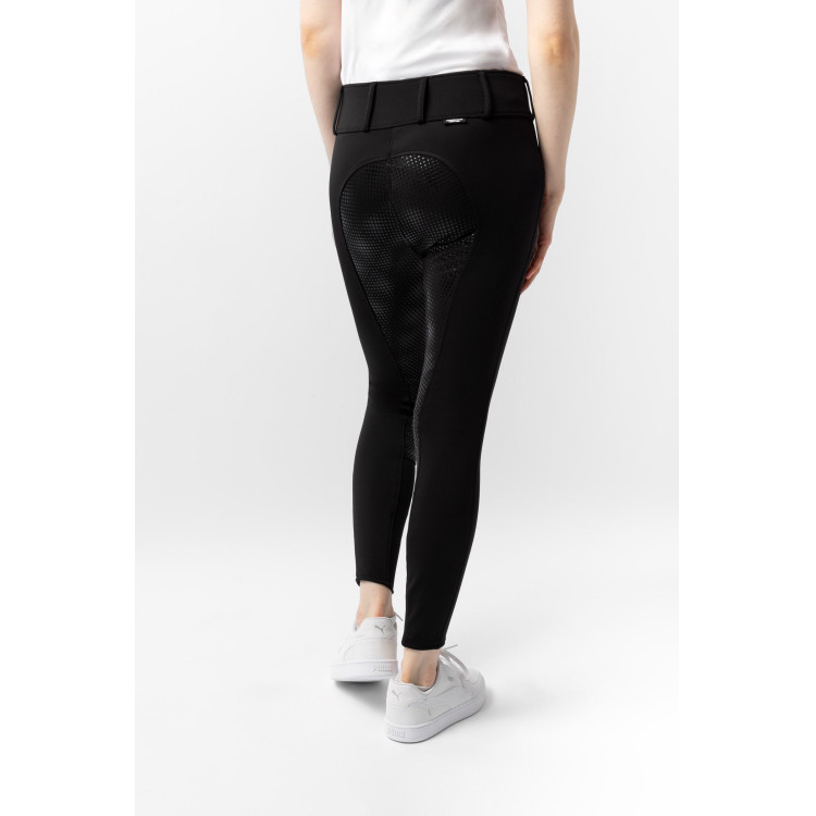Pantalón Thermo Gran Premio Horze con fullseat silicona mujer Pantalón Thermo Gran Premio Horze con fullseat silicona mujer