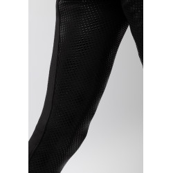 Pantalón Thermo Gran Premio Horze con fullseat silicona mujer Negro Pantalón Thermo Gran Premio Horze con fullseat silicona mujer Negro