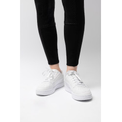 Pantalón Thermo Gran Premio Horze con fullseat silicona mujer Negro Pantalón Thermo Gran Premio Horze con fullseat silicona mujer Negro