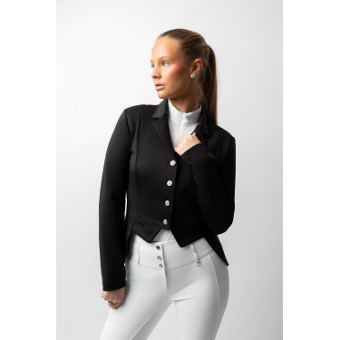 Chaqueta de concurso para mujer Horze Carla Chaqueta de concurso para mujer Horze Carla
