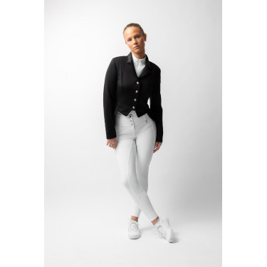 Chaqueta de concurso para mujer Horze Carla Chaqueta de concurso para mujer Horze Carla