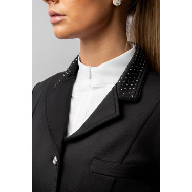 Chaqueta de concurso para mujer Horze Carla Chaqueta de concurso para mujer Horze Carla