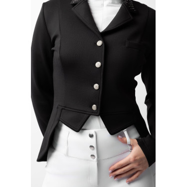 Chaqueta de concurso para mujer Horze Carla Chaqueta de concurso para mujer Horze Carla