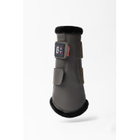 Guarniciones de protección cerradas B Vertigo Wellington Quimera Gris