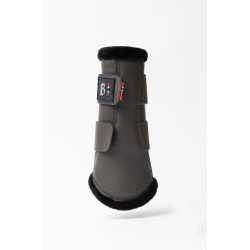 Guarniciones de protección cerradas B Vertigo Wellington Quimera Gris Guarniciones de protección cerradas B Vertigo Wellington Quimera Gris