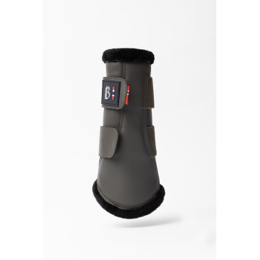 Guarniciones de protección cerradas B Vertigo Wellington Quimera Gris Guarniciones de protección cerradas B Vertigo Wellington Quimera Gris