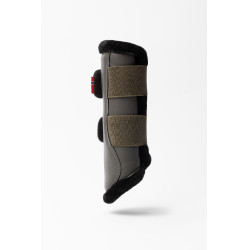 Guarniciones de protección cerradas B Vertigo Wellington Quimera Gris Guarniciones de protección cerradas B Vertigo Wellington Quimera Gris