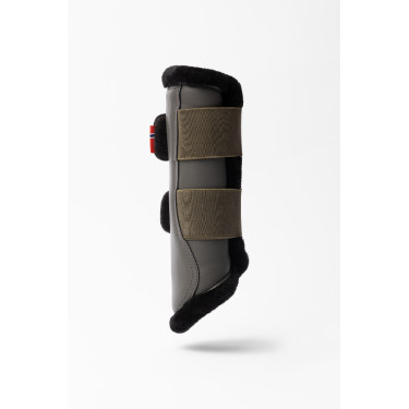 Guarniciones de protección cerradas B Vertigo Wellington Quimera Gris Guarniciones de protección cerradas B Vertigo Wellington Quimera Gris