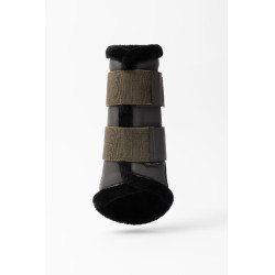 Guarniciones de protección cerradas B Vertigo Wellington Quimera Gris Guarniciones de protección cerradas B Vertigo Wellington Quimera Gris