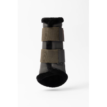 Guarniciones de protección cerradas B Vertigo Wellington Quimera Gris Guarniciones de protección cerradas B Vertigo Wellington Quimera Gris