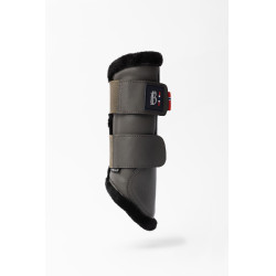 Guarniciones de protección cerradas B Vertigo Wellington Quimera Gris Guarniciones de protección cerradas B Vertigo Wellington Quimera Gris