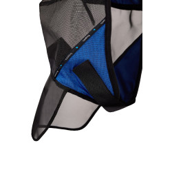 Orejeras Refrescantes Horze Azúl real