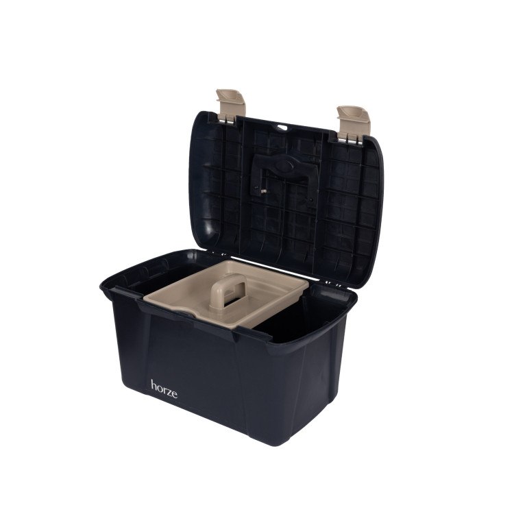 Caja de limpieza Horze Caja de limpieza Horze