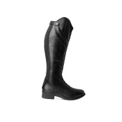Botas de equitación con cordones para mujer Horze Botas de equitación con cordones para mujer Horze