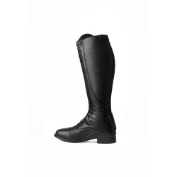 Botas de equitación con cordones para mujer Horze Botas de equitación con cordones para mujer Horze