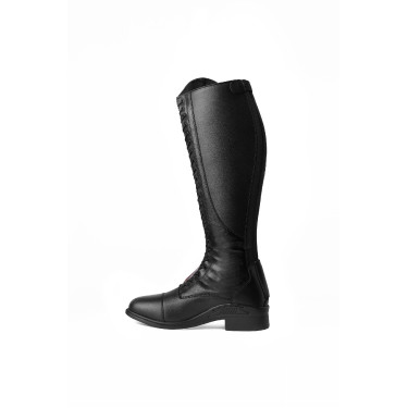 Botas de equitación con cordones para mujer Horze Botas de equitación con cordones para mujer Horze