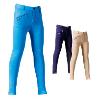 Pantalón Daslö niño/a Top Clarino Beige