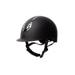 Casco de equitación Horze Cosmo
