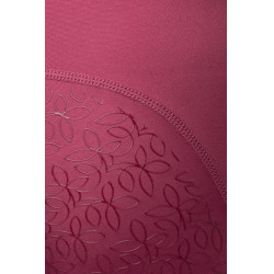 Leggings de equitación Horze Dea para niño Rosa seca Leggings de equitación Horze Dea para niño Rosa seca