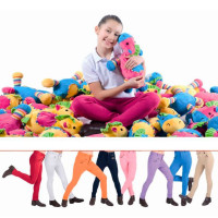 Pantalón Daslö niño/a peso pluma Beige Pantalón Daslö niño/a peso pluma Beige