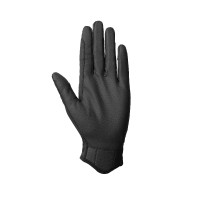 Guantes B Vertigo Odina mujer Belleza negra Negro