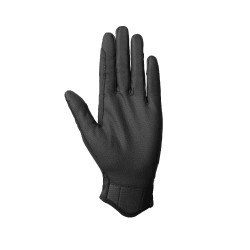 Guantes B Vertigo Odina mujer Belleza negra Negro