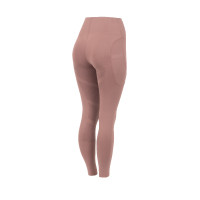 Leggings de equitación B Vertigo Viktoria sin costuras para mujer con grip integral Belleza negra Negro Leggings de equitación B Vertigo Viktoria sin costuras para mujer con grip integral Belleza negra Negro