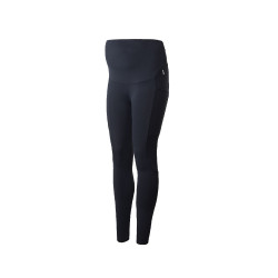 Leggings de maternidad Horze Ginny grip de asiento completo con bolsillos para teléfono Leggings de maternidad Horze Ginny grip de asiento completo con bolsillos para teléfono
