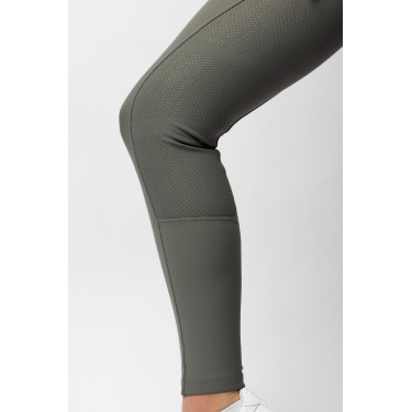 Pantalón de equitación B Vertigo híbrido de compresión Chiara para mujer Pantalón de equitación B Vertigo híbrido de compresión Chiara para mujer