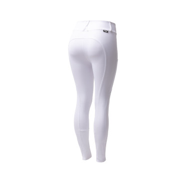 Pantalón Horze Grand Prix III Show con culera completa para mujer