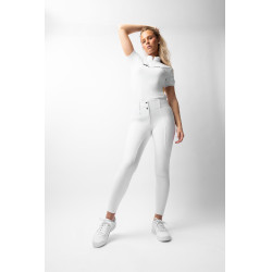 Blanco brillante Blanco brillante