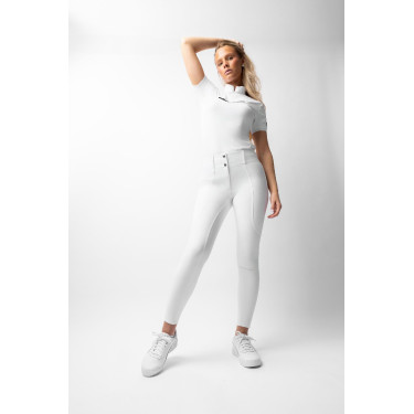 Blanco brillante Blanco brillante