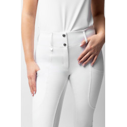 Blanco brillante Blanco brillante