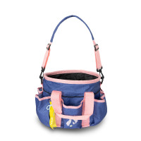 Bolsa de limpieza Horze kids Mañana de terciopelo