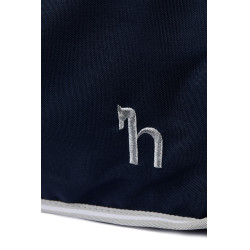 Bolsa de limpieza Horze Neat & Tidy Azul noche oscura Bolsa de limpieza Horze Neat & Tidy Azul noche oscura