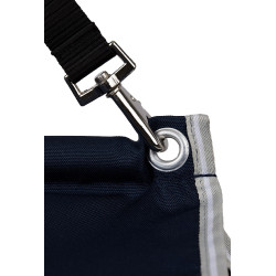 Bolsa de limpieza Horze Neat & Tidy Azul noche oscura Bolsa de limpieza Horze Neat & Tidy Azul noche oscura