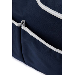 Bolsa de limpieza Horze Neat & Tidy Azul noche oscura Bolsa de limpieza Horze Neat & Tidy Azul noche oscura