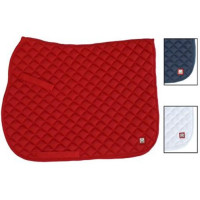 Mantilla Daslö Pespunteado...