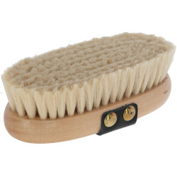 Cepillo suave Brush&Co pelo de cabra Kerbl